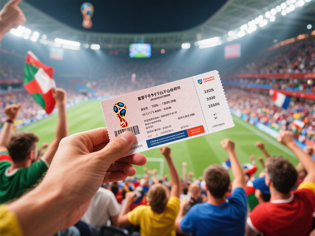 壹号娱乐世界杯门票抢票技巧大公开 (壹号娱乐世界杯门票抢票技巧大公开，助你轻松购票！） 