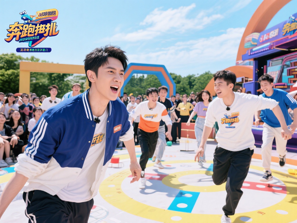 壹号娱乐预测网为你解析综艺节目爆点 (壹号娱乐预测网深度解析综艺节目爆点亮点） 