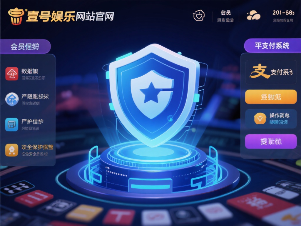 壹号娱乐网站官网成为会员的独特优势 (壹号娱乐网站官网成为会员的独特优势与福利解析） 