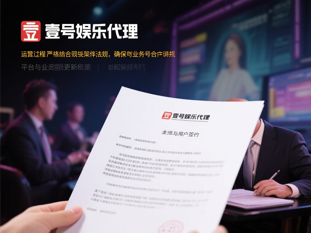 壹号娱乐代理如何保障你的合法权益？ (壹号娱乐代理如何有效保障你的合法权益不受侵害？） 