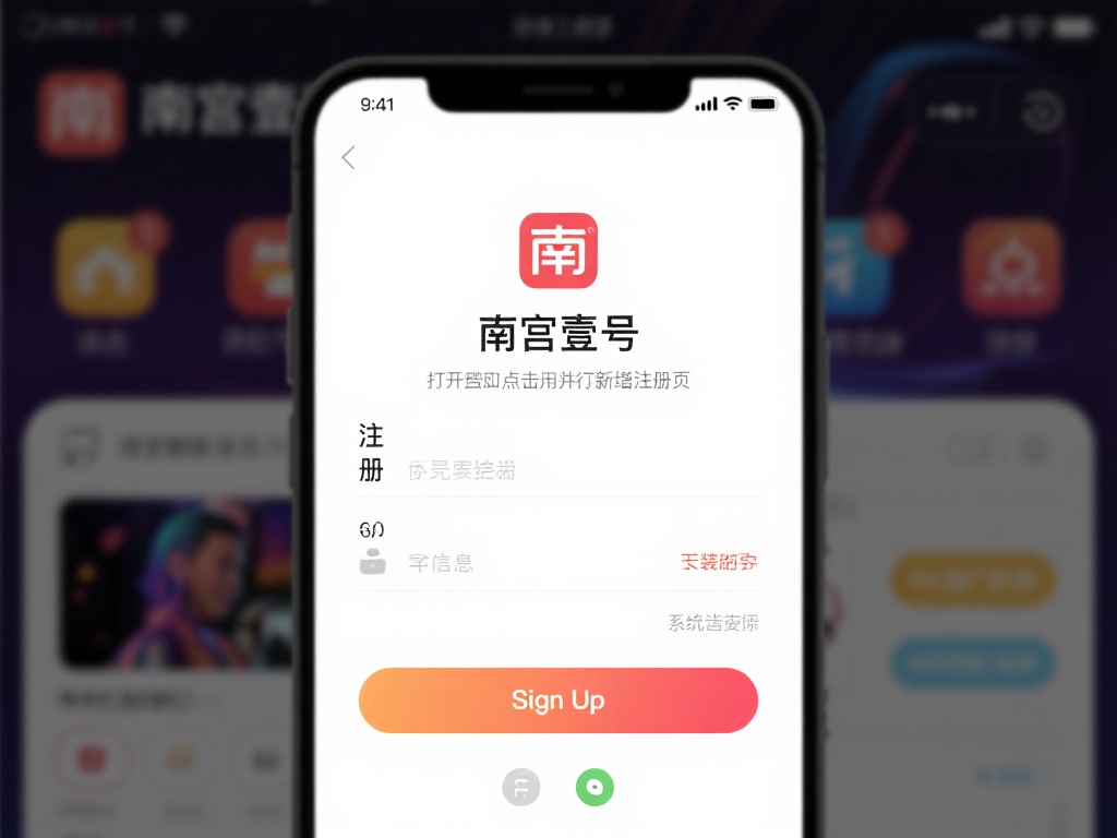 南宫壹号娱乐下载后如何快速注册账号 (南宫壹号娱乐下载后如何快速注册账号的详细步骤） 