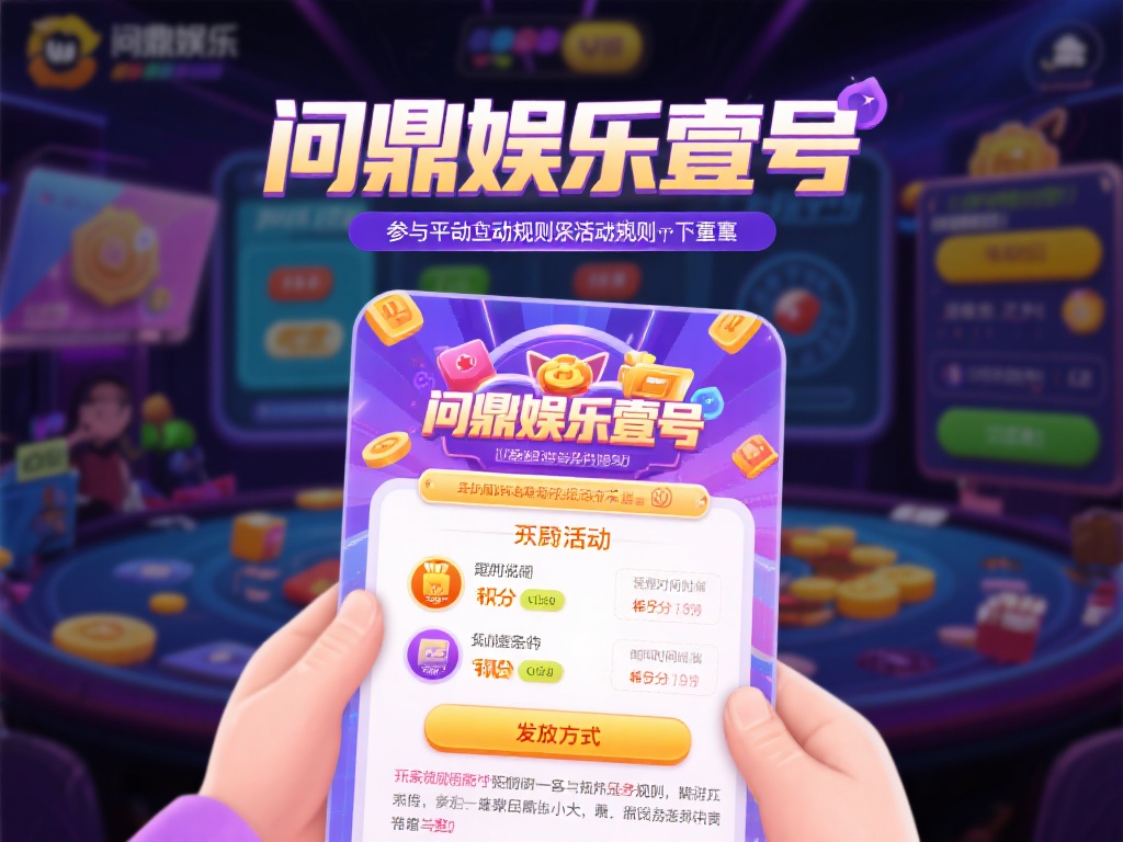 如何在问鼎娱乐壹号中赢得丰厚奖励？ (如何在问鼎娱乐壹号中轻松赢得丰厚奖励？） 