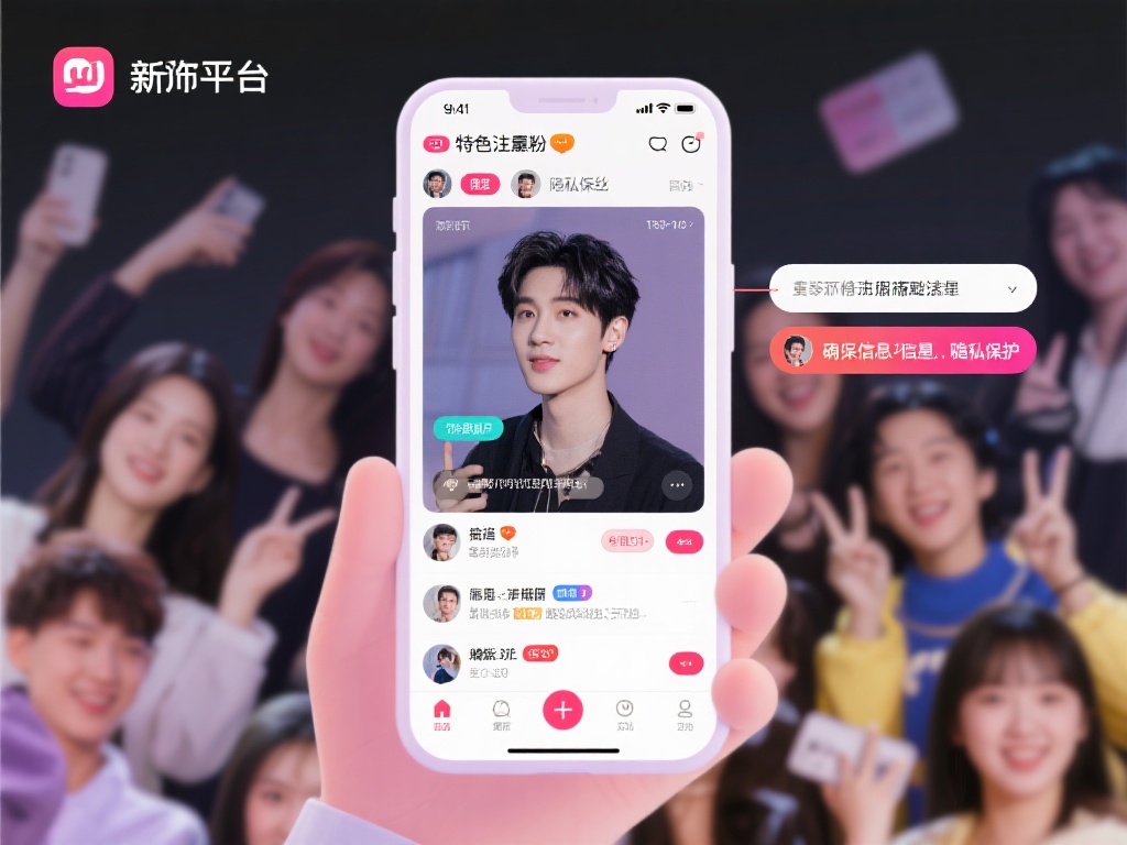 壹姐娱乐真人号带你近距离接触偶像 (壹姐娱乐真人号带你近距离接触偶像的幕后故事） 