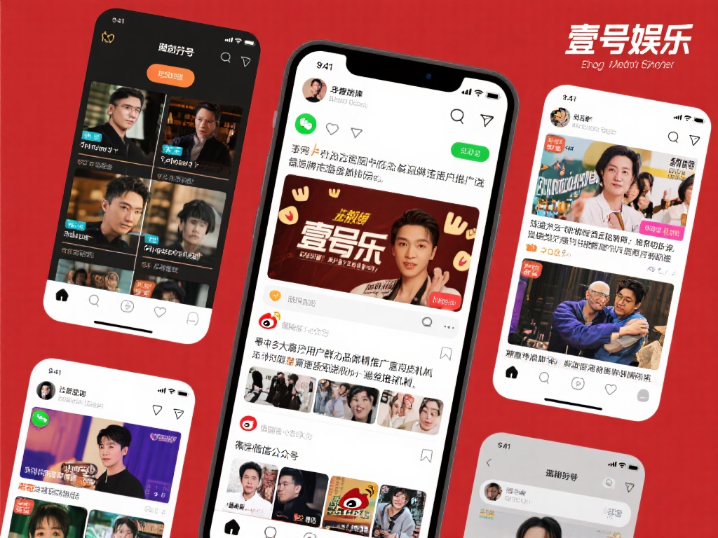 壹号娱乐如何利用社交媒体推广自己？ (壹号娱乐如何通过社交媒体实现品牌推广与用户互动？） 