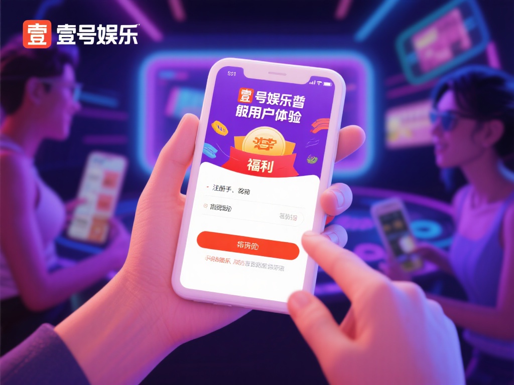 壹号娱乐注册福利曝光,注册即享好礼 (壹号娱乐注册福利曝光,注册即享丰厚好礼大放送!) 更重要的是,壹号娱乐注重用户体验,从注册流程到福利