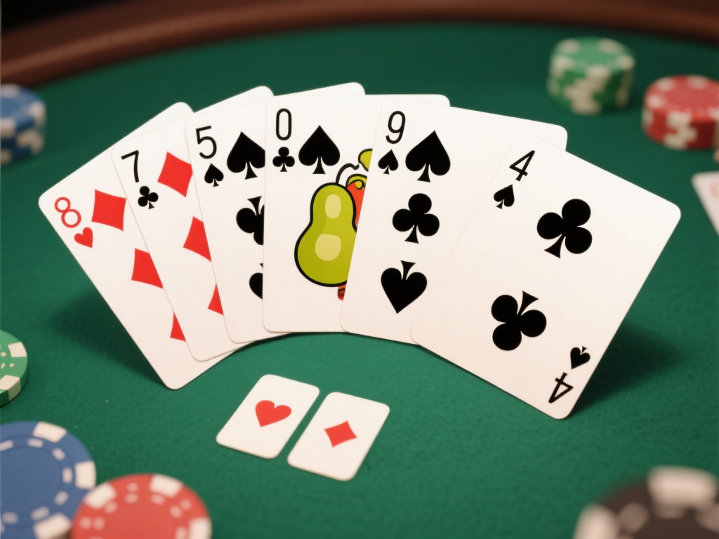 壹号娱乐棋牌梭哈玩法详细规则解析 (壹号娱乐棋牌梭哈玩法详细规则全面解析与技巧分享） 