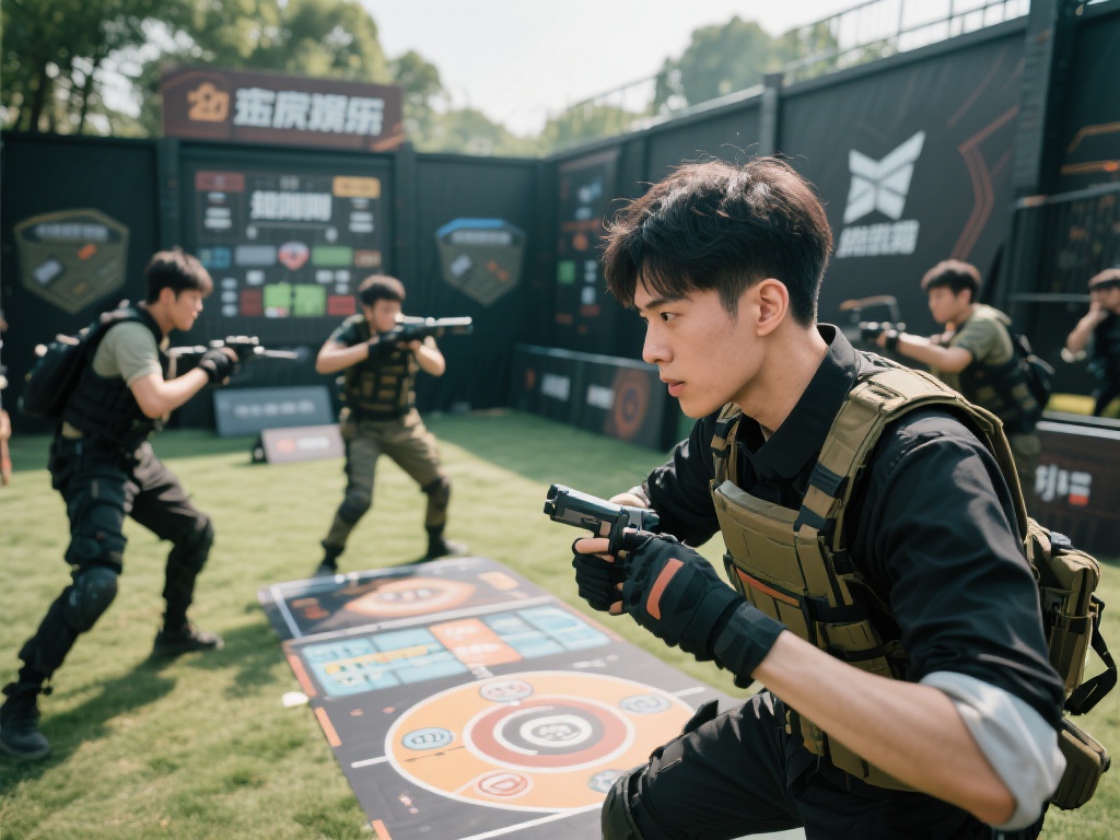 壹号娱乐真人攻略，助你快速成为高手 (壹号娱乐真人攻略，助你快速成为游戏高手秘籍！） 