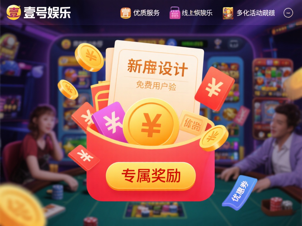 壹号娱乐注册后如何领取专属奖励？ (壹号娱乐注册成功后如何轻松领取专属奖励？） 