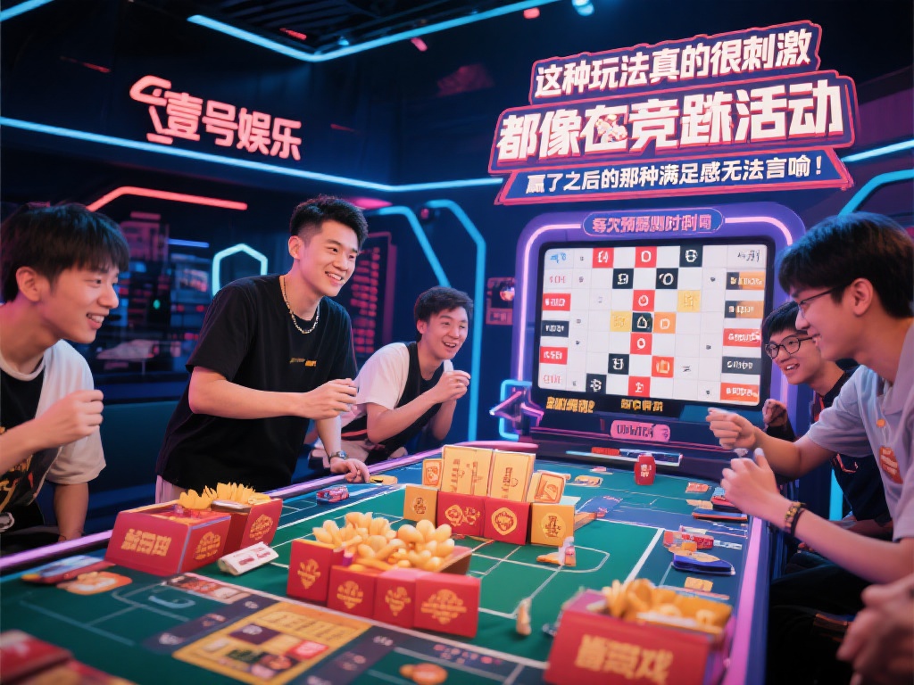 壹号娱乐真人模式，创新玩法更刺激 (壹号娱乐真人模式上线，创新玩法带来极致刺激体验） 