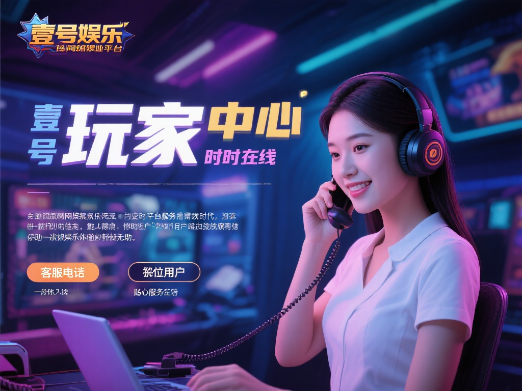 壹号娱乐官网客服热线全天候守护玩家 (壹号娱乐官网客服热线全天候守护玩家安全与体验） 
