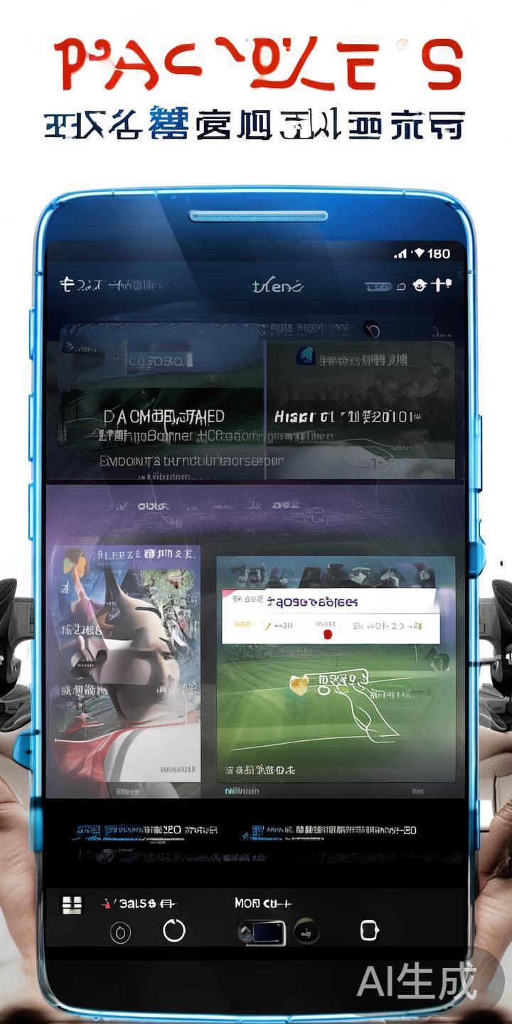 在当今体育赛事与运动娱乐日益丰富的背景下，体育AP