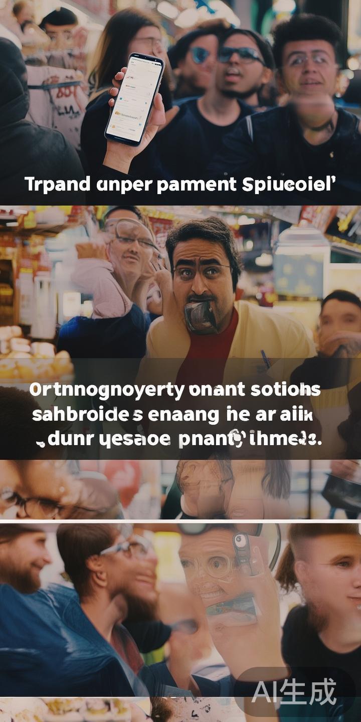 然而，也存在一些用户提出的建议。例如，在支付功能方