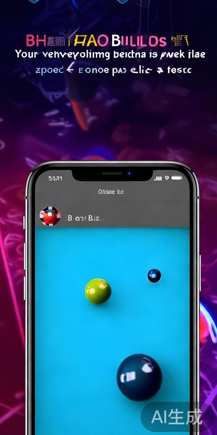 线上壹号台球APP玩家体验与真实评测分享大全 线上壹号台球APP玩家体验与真实评测分享大全