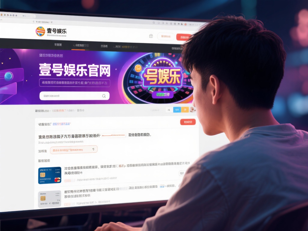 壹号娱乐官网网址查询的官方渠道推荐 (壹号娱乐官网网址查询的官方渠道推荐与使用指南) 小李是一位热衷于线上娱乐的用户,某天他在网络论坛上