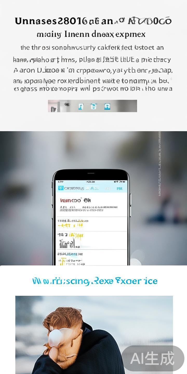 在现代快节奏的生活中，手机应用成为人们日常生活中不