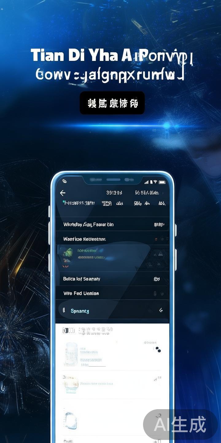 在数字经济迅速发展的时代，智能应用成为提高生活质量