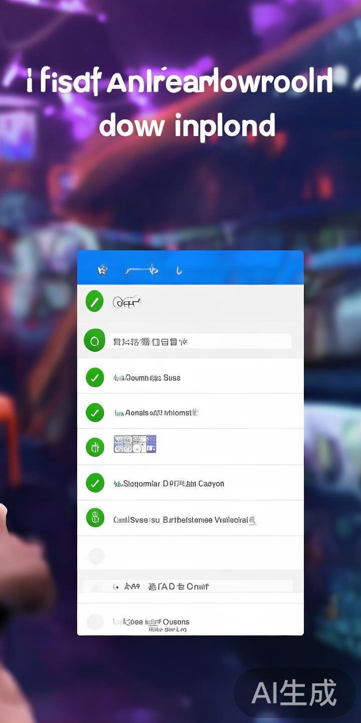 如果软件未在官方商店上架，可以选择可靠的APK下载