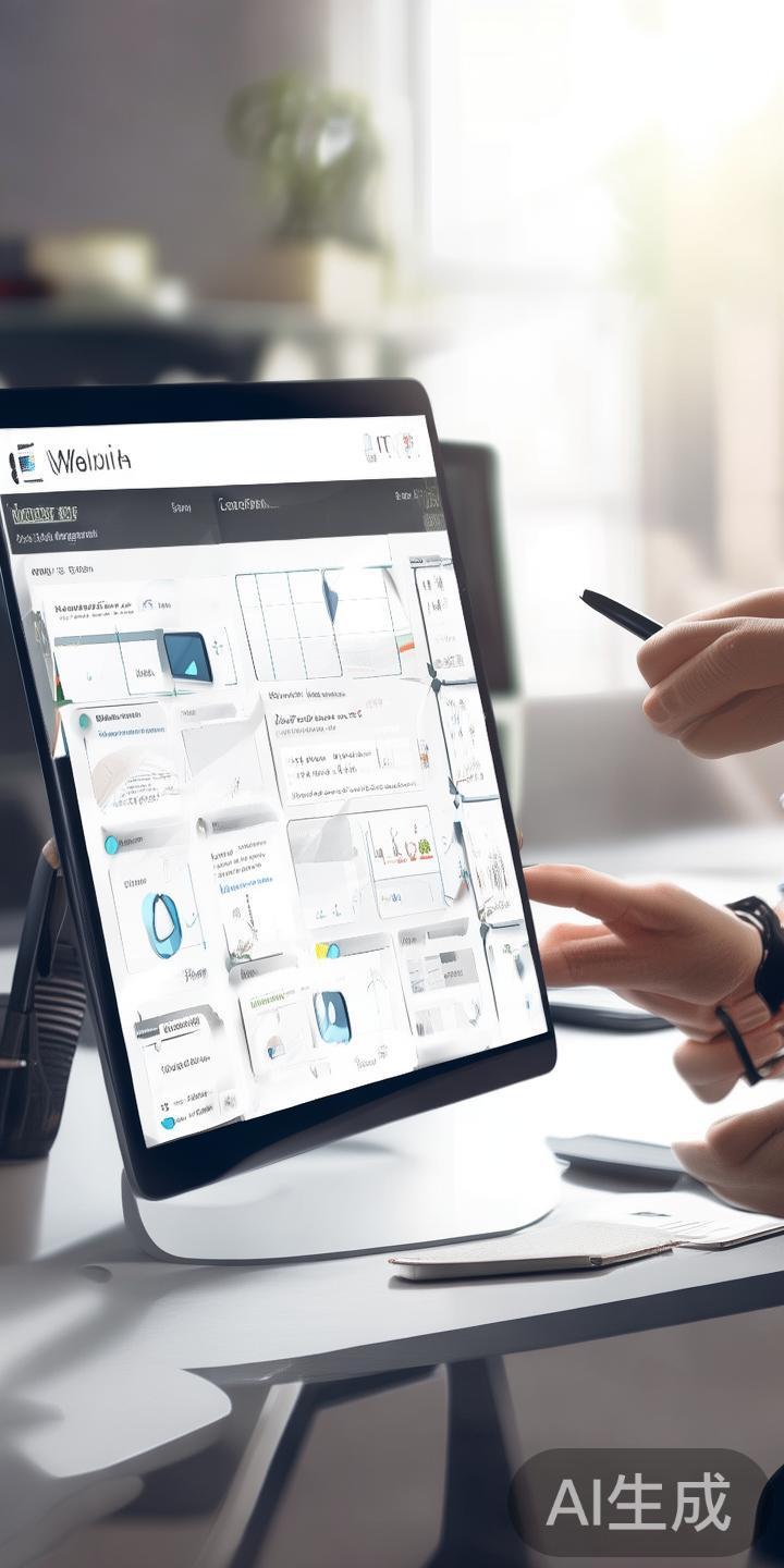 此外，个性化定制与多场景应用是其另一大亮点。用户可