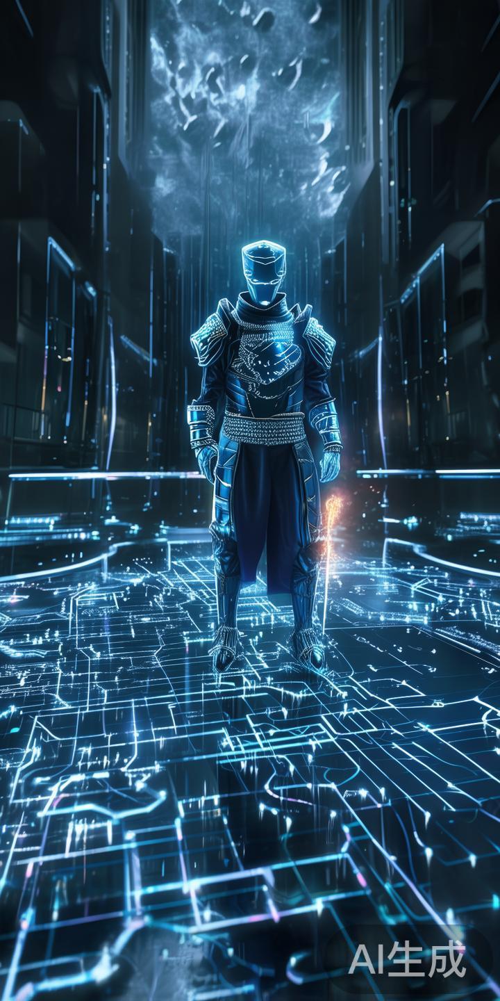 安全性是用户关注的又一重点。一个安全的平台应当具备