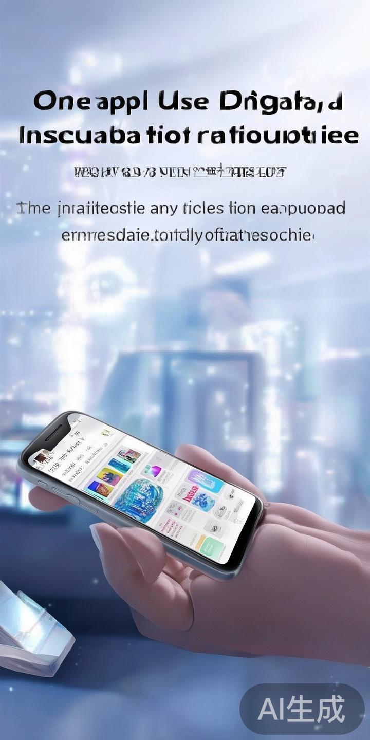 随着移动互联网的快速发展，智能手机应用已经成为人们