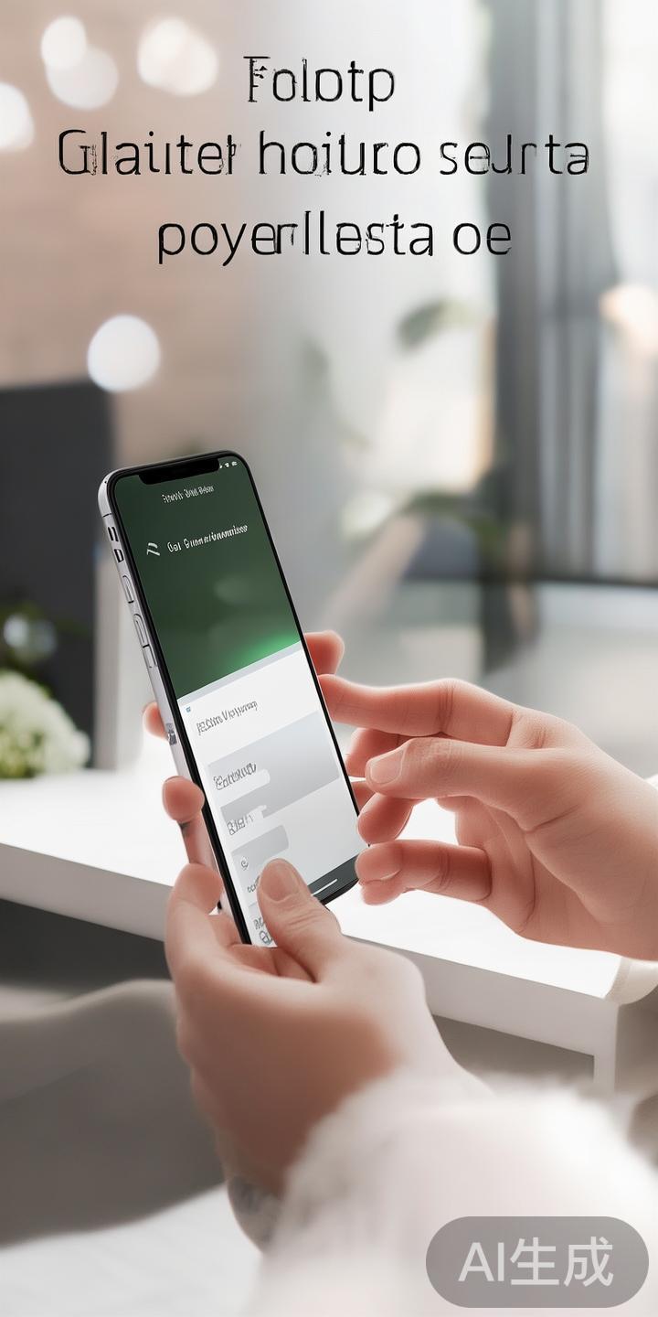安装完成后，打开壹号平台app。首次使用需注册账号