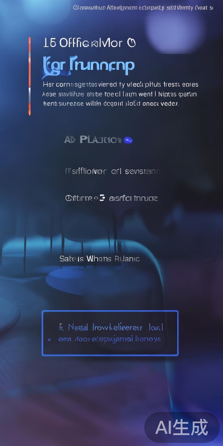 在数字时代，应用程序的登录入口关系到用户的个人信息
