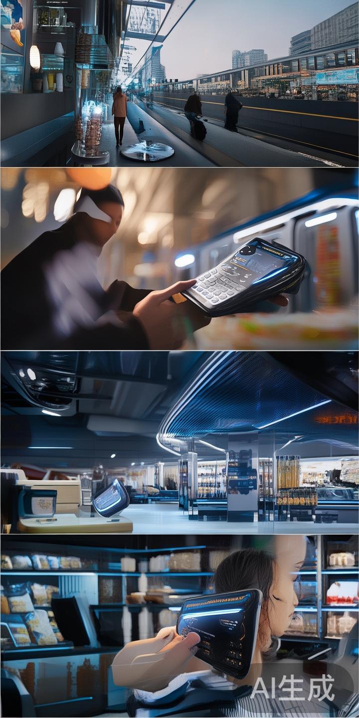 壹号快卡app下载最新版推荐指南及使用攻略 无论是日常生活中的餐饮购物、公共交通,还是公司企业